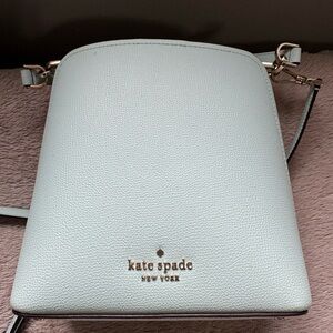 Kate Spade Mint Green Crossbody Bag